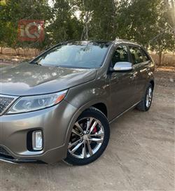 كيا سورينتو